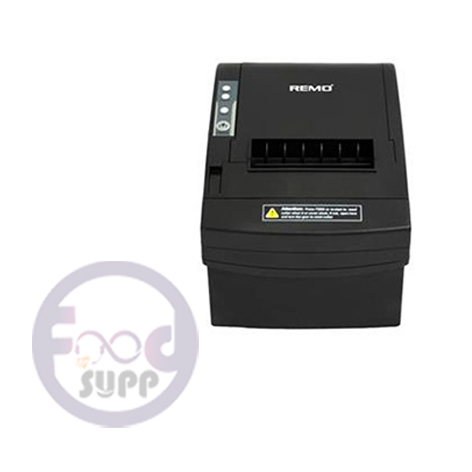 فیش پرینتر رمو rp - 200