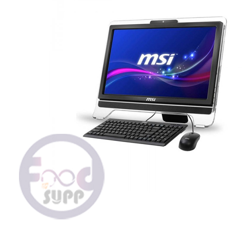 کامپیوتر رومیزی دست دوم MSI