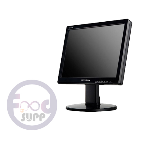 مانیتور X-vision XL1610s (دست دوم)