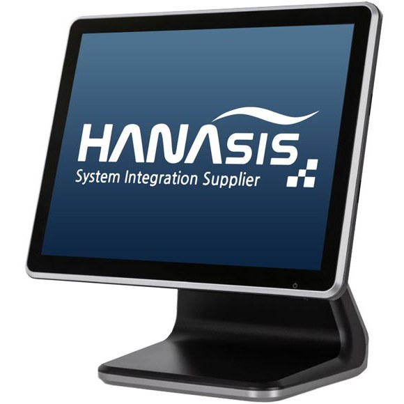 صندوق فروشگاهی  Hanasis Hit Plus