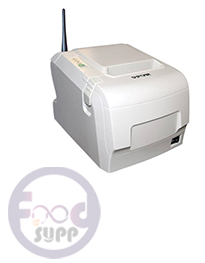 فیش پرینتر اسکار pos88w