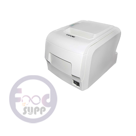 فیش پرینتر اسکار pos88w