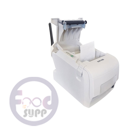 فیش پرینتر اسکار pos88w