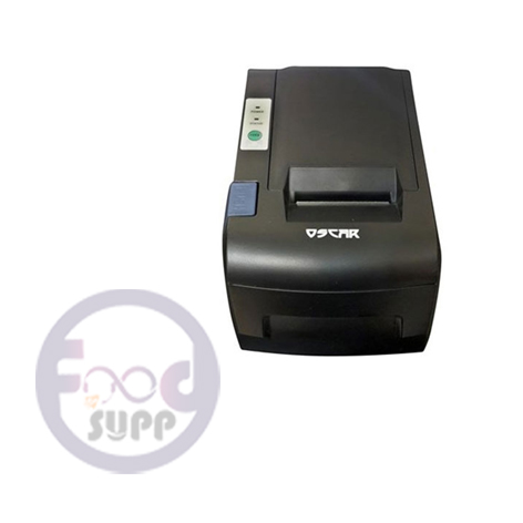 فیش پرینتر اسکار pos58eu